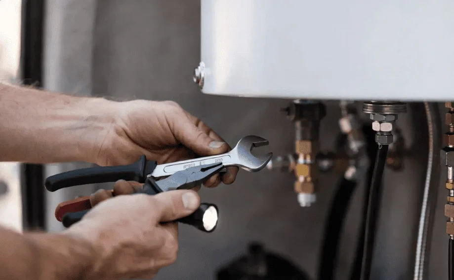 Why choose Water Heater Repair in Morristown, MN